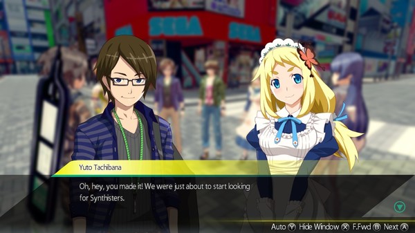 秋叶原之旅2：导演剪辑版.Akiba’s Trip 2: Director’s Cut_5