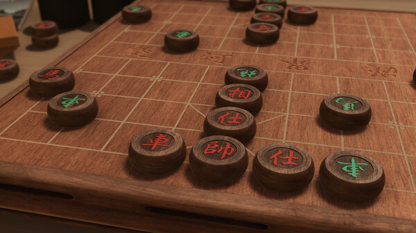 棋弈无限：中国象棋.Just Xiangqi_2