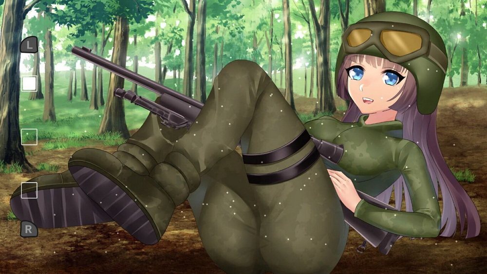 无尽：年轻的女武神.Hentai: Young Valkyries_4