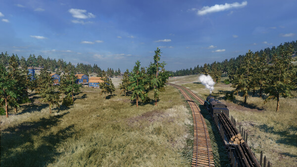 铁路帝国2：豪华版.Railway Empire 2: Deluxe Edition_1