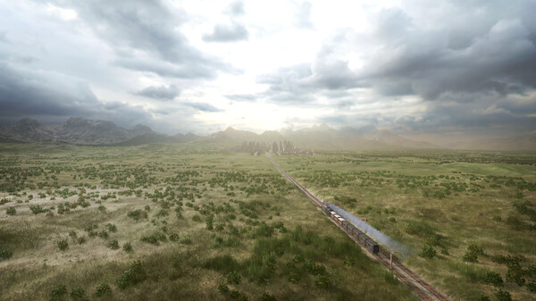铁路帝国2：豪华版.Railway Empire 2: Deluxe Edition_2