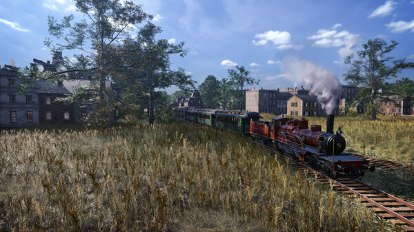 铁路帝国2：豪华版.Railway Empire 2: Deluxe Edition_4