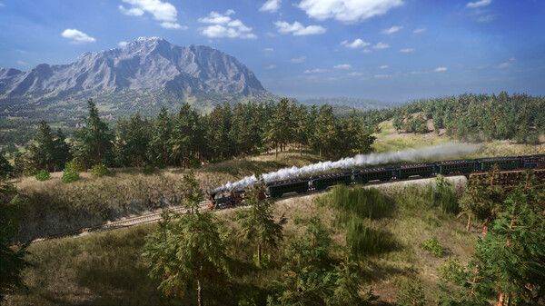 铁路帝国2：豪华版.Railway Empire 2: Deluxe Edition_5