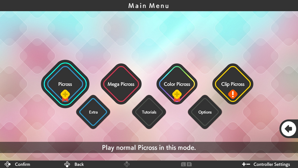 绘图方块S9.Picross S9_4
