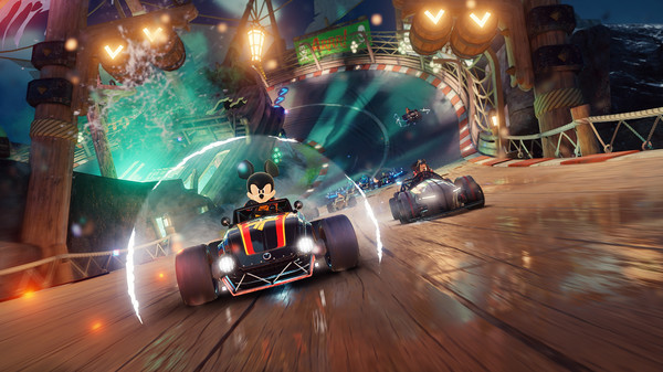 迪士尼无限飞车.Disney Speedstorm_0