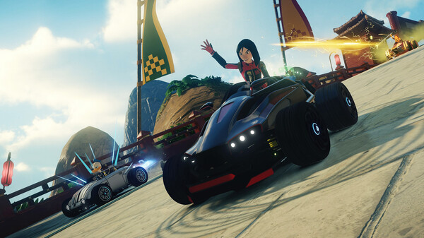 迪士尼无限飞车.Disney Speedstorm_2