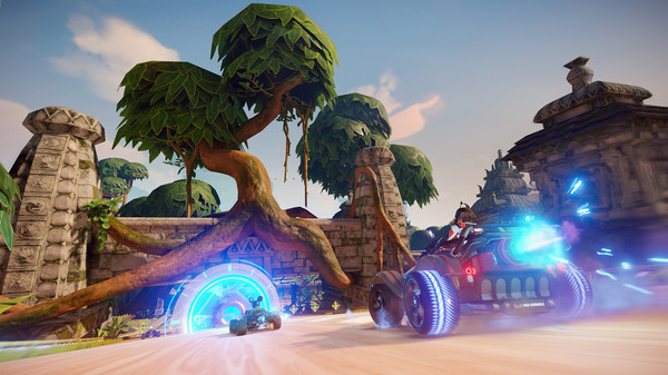 迪士尼无限飞车.Disney Speedstorm_5