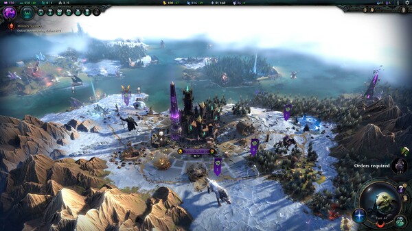 奇迹时代4：白金版.Age of Wonders 4 Premium Edition_2