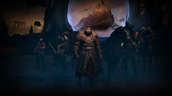 奇迹时代4：白金版.Age of Wonders 4 Premium Edition_3