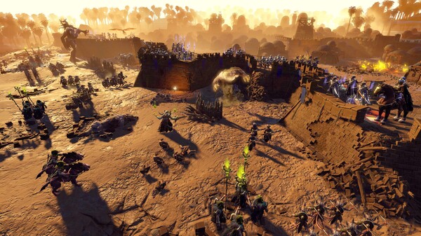 奇迹时代4：白金版.Age of Wonders 4 Premium Edition_4
