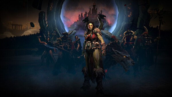 奇迹时代4：白金版.Age of Wonders 4 Premium Edition_5