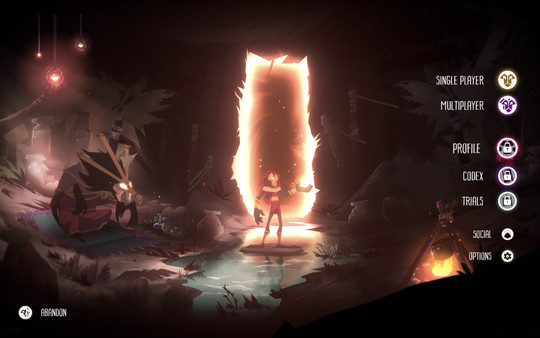 Towaga：暗影之中.Towaga: Among Shadows_5