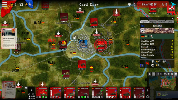 北约的噩梦.SGS NATO’s Nightmare_1