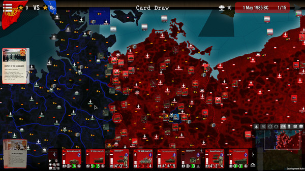 北约的噩梦.SGS NATO’s Nightmare_5