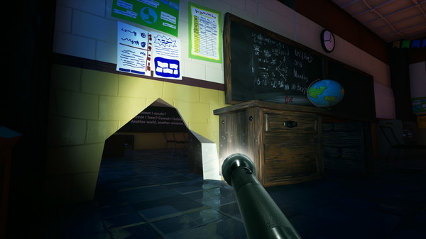 坟墓高中.Gravewood High_1