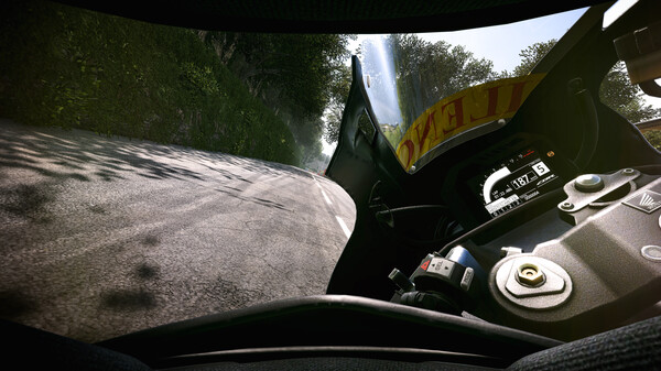 曼岛TT赛事：边缘竞速3 – 赛车爱好者版.TT Isle Of Man: Ride on the Edge 3 – Racing Fan Edition_5