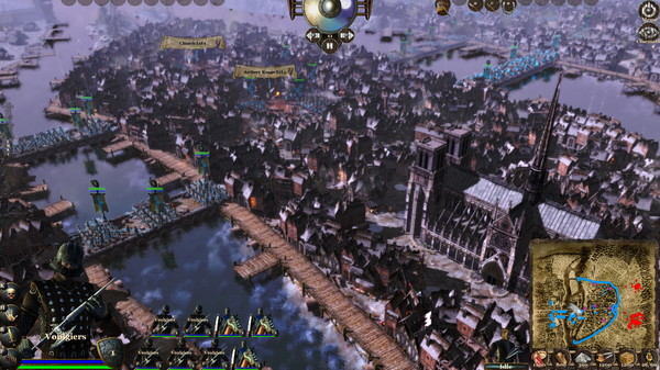 中世纪王国战争.Medieval Kingdom Wars_0