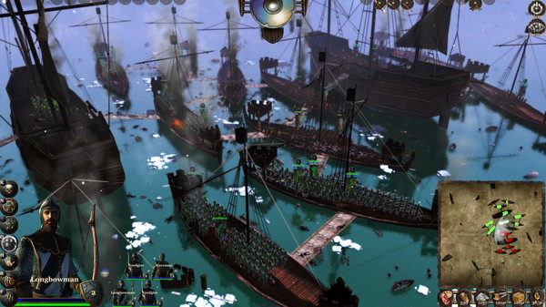 中世纪王国战争.Medieval Kingdom Wars_2