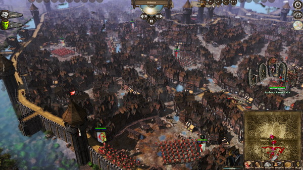 中世纪王国战争.Medieval Kingdom Wars_3