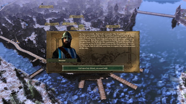 中世纪王国战争.Medieval Kingdom Wars_4
