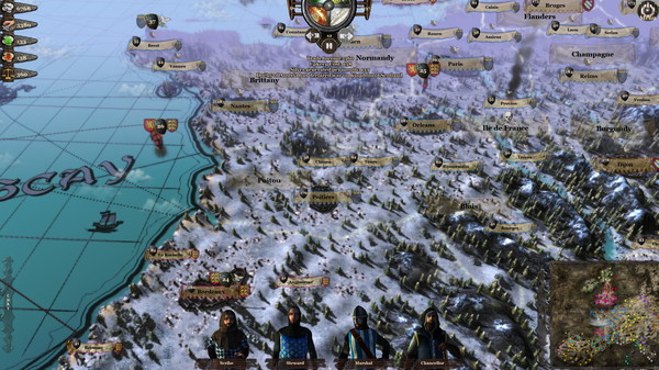 中世纪王国战争.Medieval Kingdom Wars_5