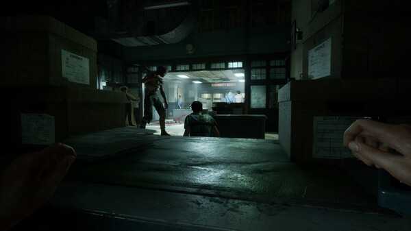 逃生：试炼.The Outlast Trials_1