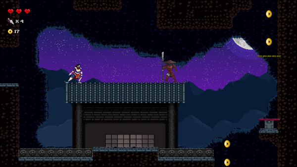 双雄编年史：天照之怒.Chronicles of 2 Heroes: Amaterasu’s Wrath_3