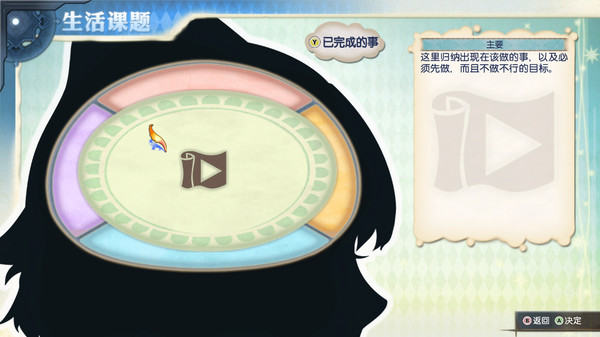 夏莉的炼金工房 ～黄昏海洋之炼金术士～ DX.Atelier Shallie: Alchemists of the Dusk Sea DX_4