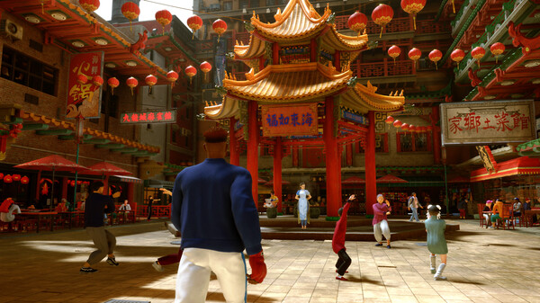 街头霸王6.Street Fighter 6_2