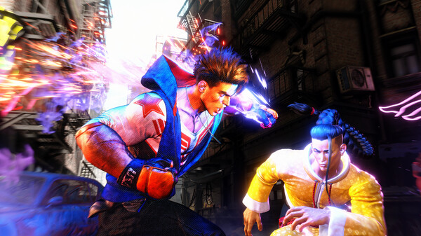 街头霸王6.Street Fighter 6_4