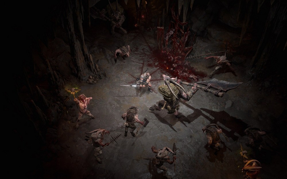 暗黑破坏神4.Diablo IV_1