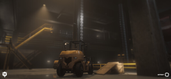 SCP: 5K_3