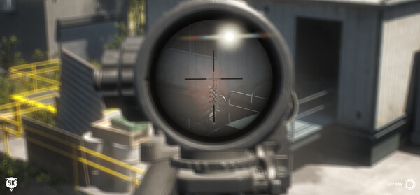 SCP: 5K_5
