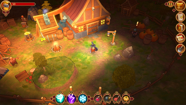 冒险猎手：豪华版.Quest Hunter: Deluxe Edition_4