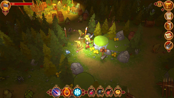 冒险猎手：豪华版.Quest Hunter: Deluxe Edition_5