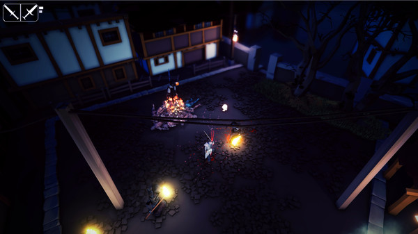 光明陨落：极暗版.Fall of Light: Darkest Edition_4