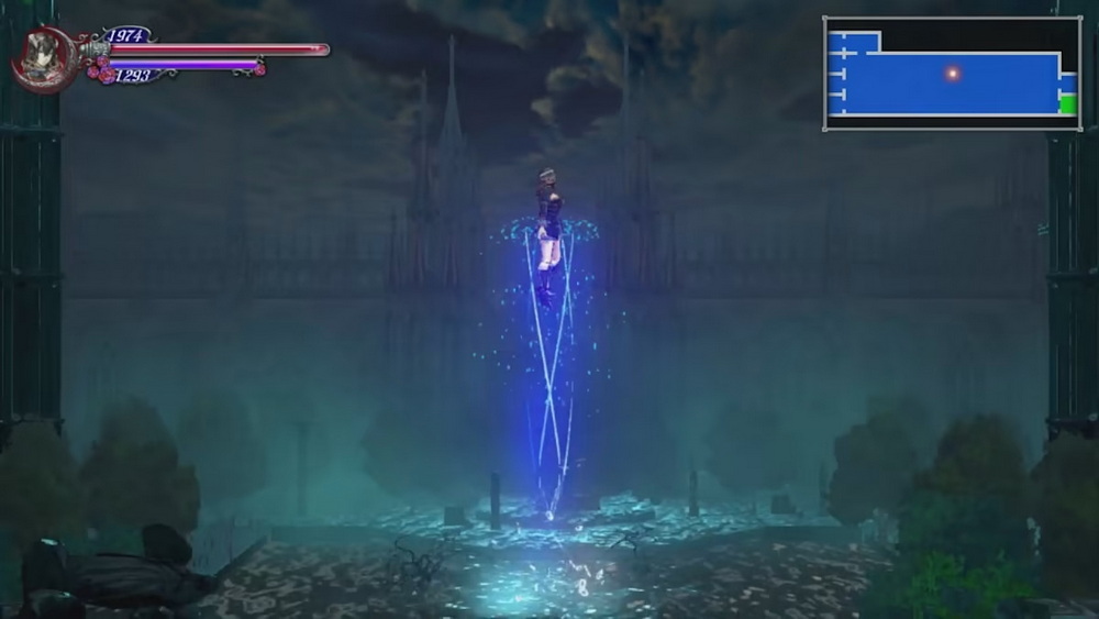 血污：夜之仪式.Bloodstained Ritual of the Night_1