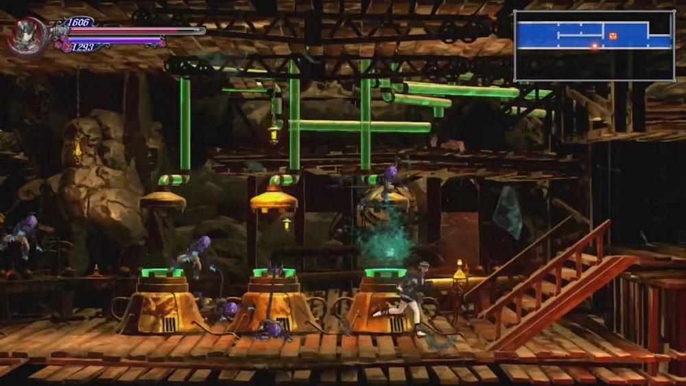 血污：夜之仪式.Bloodstained Ritual of the Night_2
