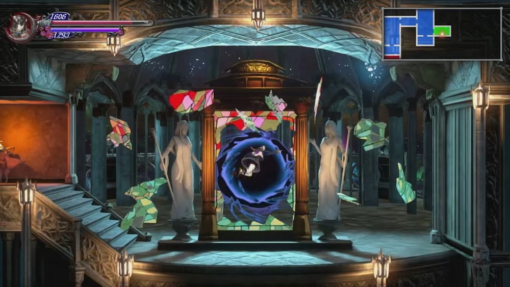 血污：夜之仪式.Bloodstained Ritual of the Night_3