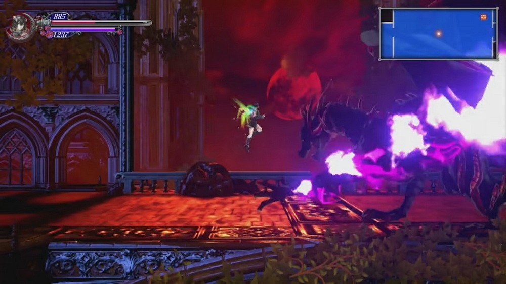 血污：夜之仪式.Bloodstained Ritual of the Night_4