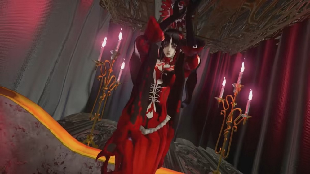 血污：夜之仪式.Bloodstained Ritual of the Night_5