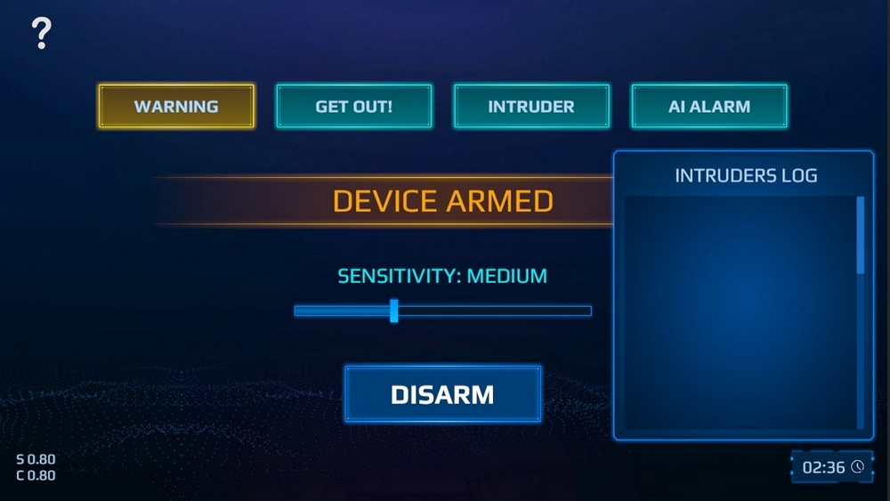 间谍警报.Spy Alarm_0