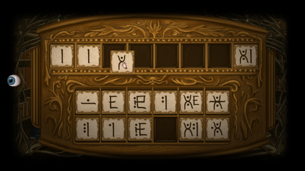弗兰的惊悚之旅.Fran Bow_5