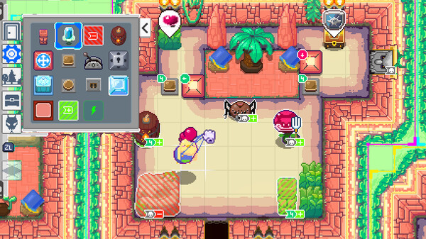 超级地牢制造者.Super Dungeon Maker_0