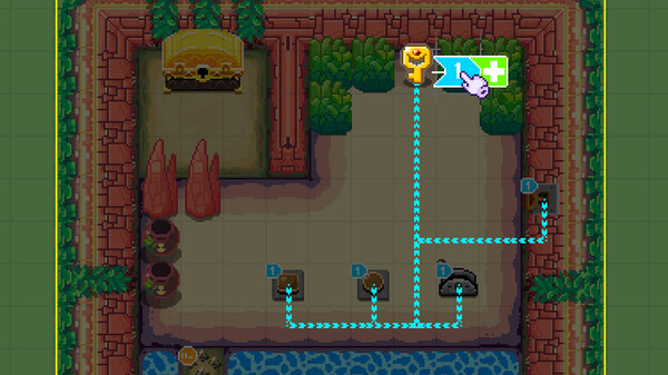 超级地牢制造者.Super Dungeon Maker_1