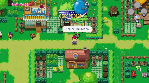 超级地牢制造者.Super Dungeon Maker_3