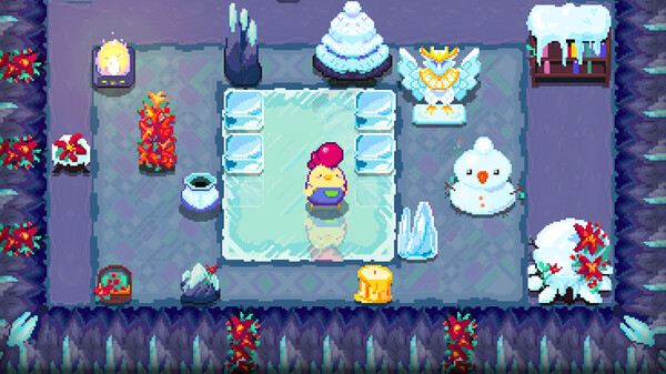 超级地牢制造者.Super Dungeon Maker_4