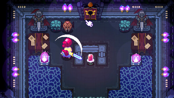 超级地牢制造者.Super Dungeon Maker_5