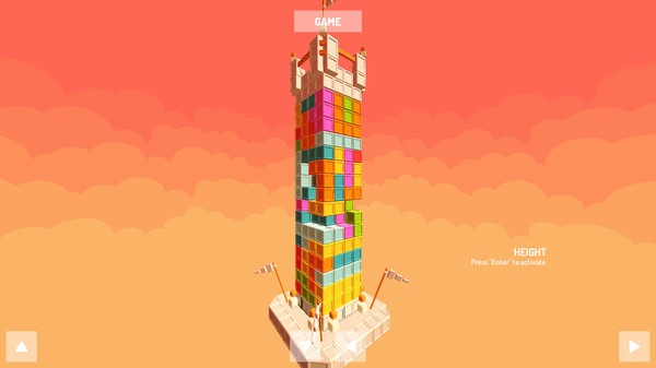 堡垒建筑谜题.Fortress Building Puzzle_1