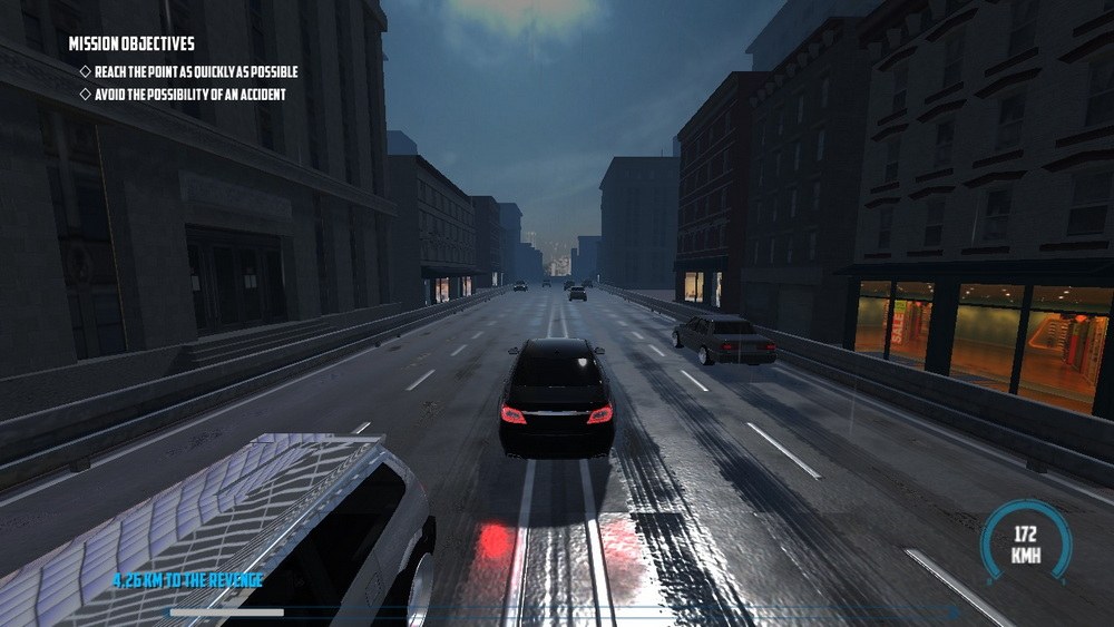 极度重现.Max Reckoning: A Criminal Thief Story With Shooter & Quest_0